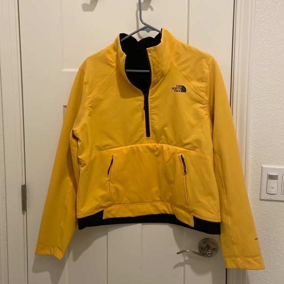 The North Face Shelbe Raschel Pullover - Picture 2 of 10